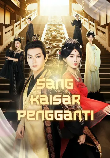 Sang Kaisar Pengganti